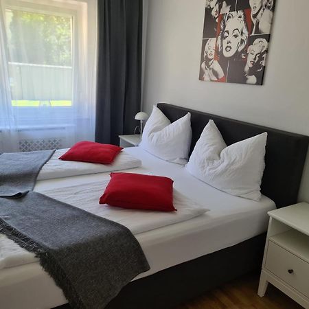 Wohnung See- Und Bergnaehe Gmunden Dış mekan fotoğraf