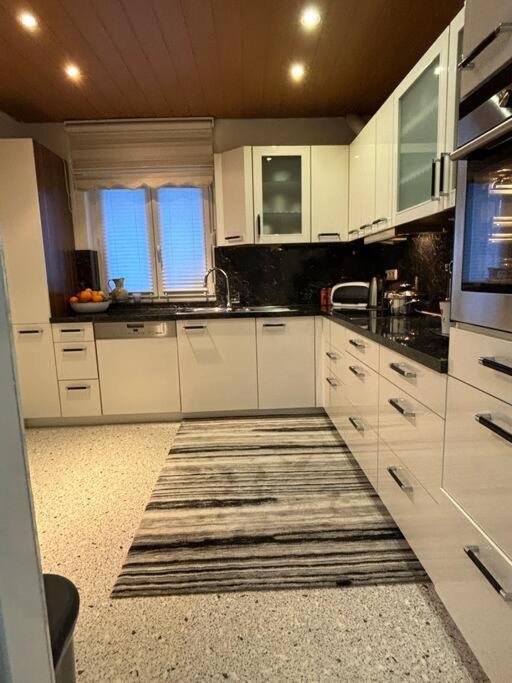 Wohnung See- Und Bergnaehe Gmunden Dış mekan fotoğraf